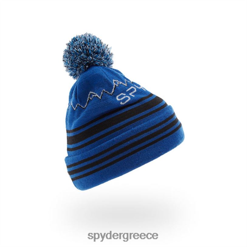 Spyder αγόρια παγοθήκη πομ ακαδημαϊκός αξεσουάρ A8X8H666