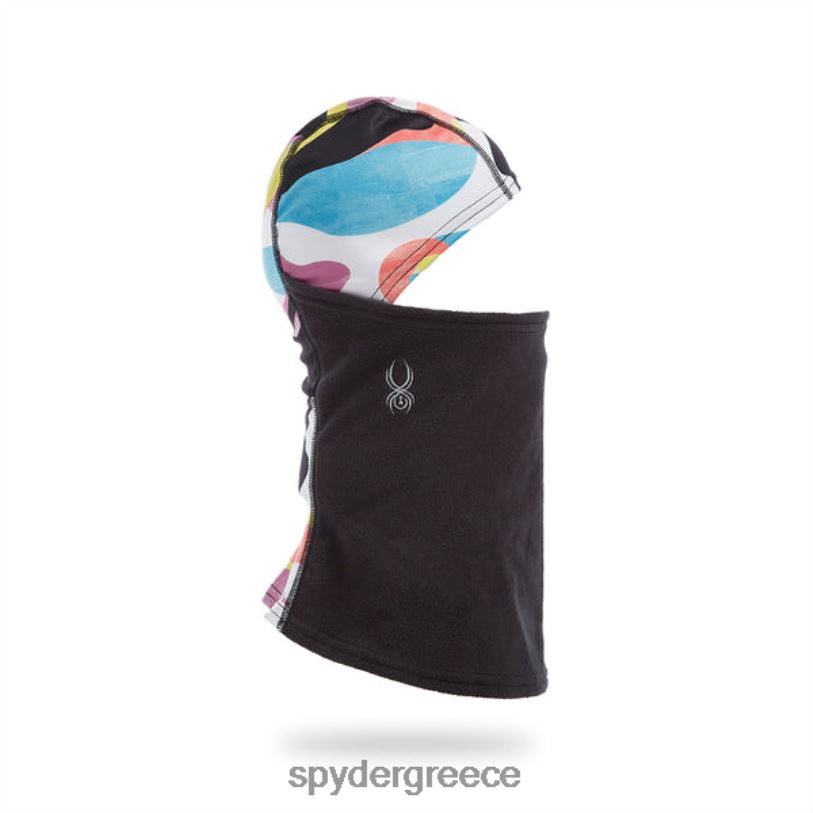 Spyder αγόρια οδηγός τοπίο πολυ αξεσουάρ A8X8H688