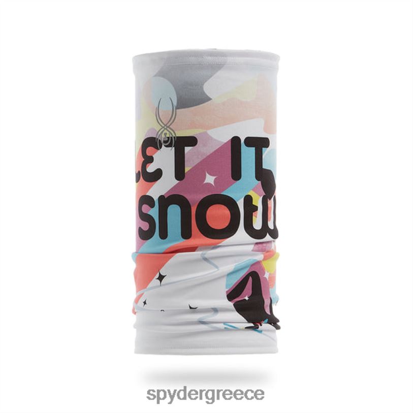 Spyder αγόρια κρουαζιέρα λευκό tco αξεσουάρ A8X8H684