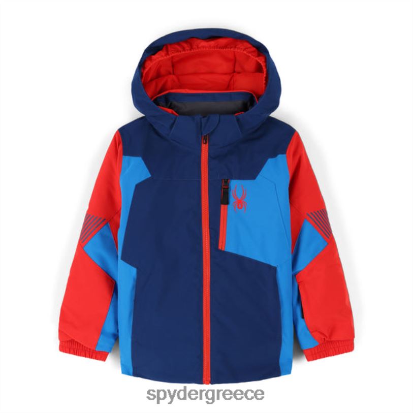 Spyder αγόρια ηγέτης άβυσσος ενδύματα A8X8H539