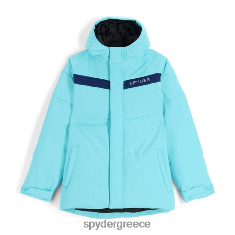 μπαχάμα μπλε