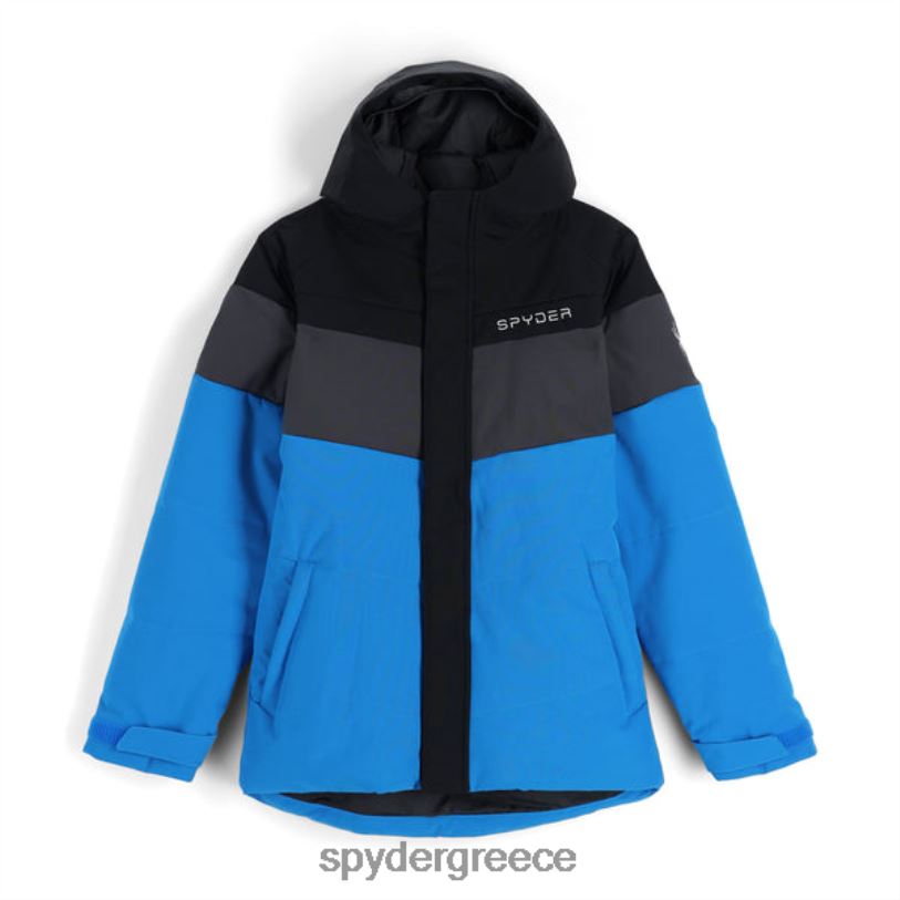 Spyder αγόρια πτέρυγα ακαδημαϊκός ενδύματα A8X8H558