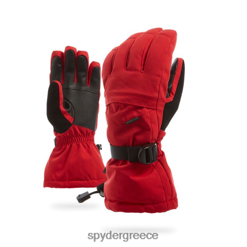 Spyder γυναίκες σύνθεση παλμός παλμός αξεσουάρ A8X8H498