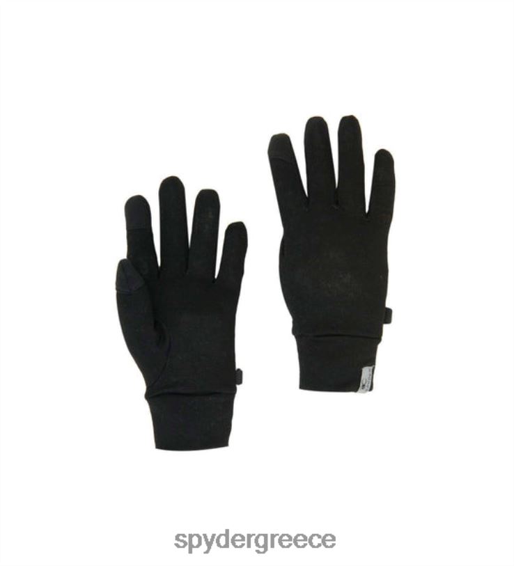 Spyder γυναίκες εκατονταετηρίδα μαύρος αξεσουάρ A8X8H500