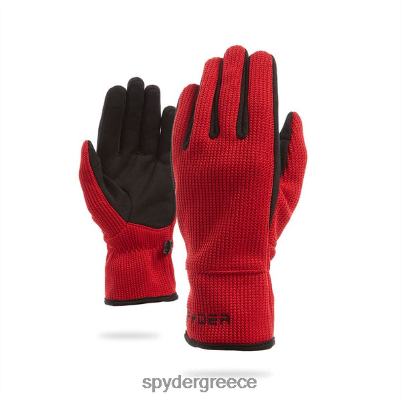 Spyder γυναίκες γάντι ληστή σφυγμός αξεσουάρ A8X8H501