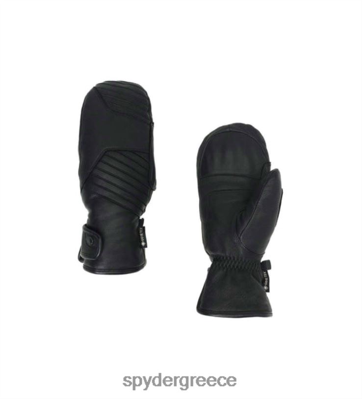 Spyder γυναίκες πυργίσκος μαύρος αξεσουάρ A8X8H502