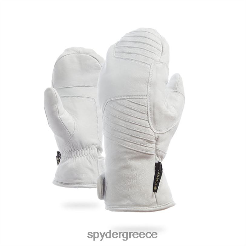 Spyder γυναίκες πυργίσκος άσπρο αξεσουάρ A8X8H504