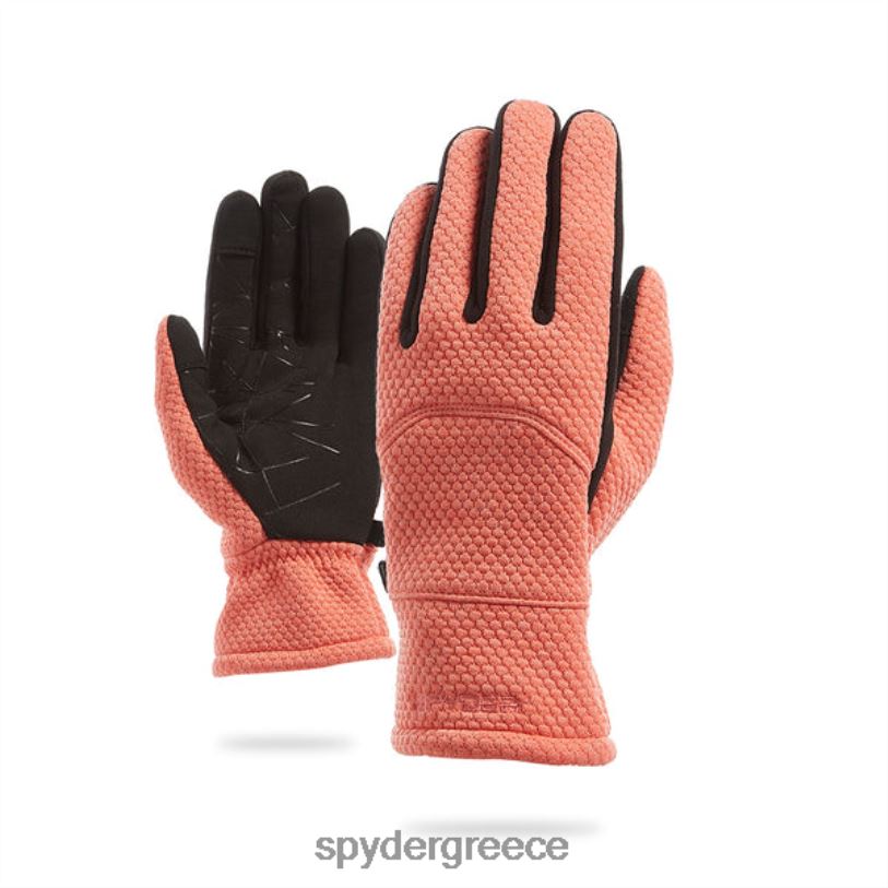 Spyder γυναίκες γάντι encore τροπικός αξεσουάρ A8X8H505