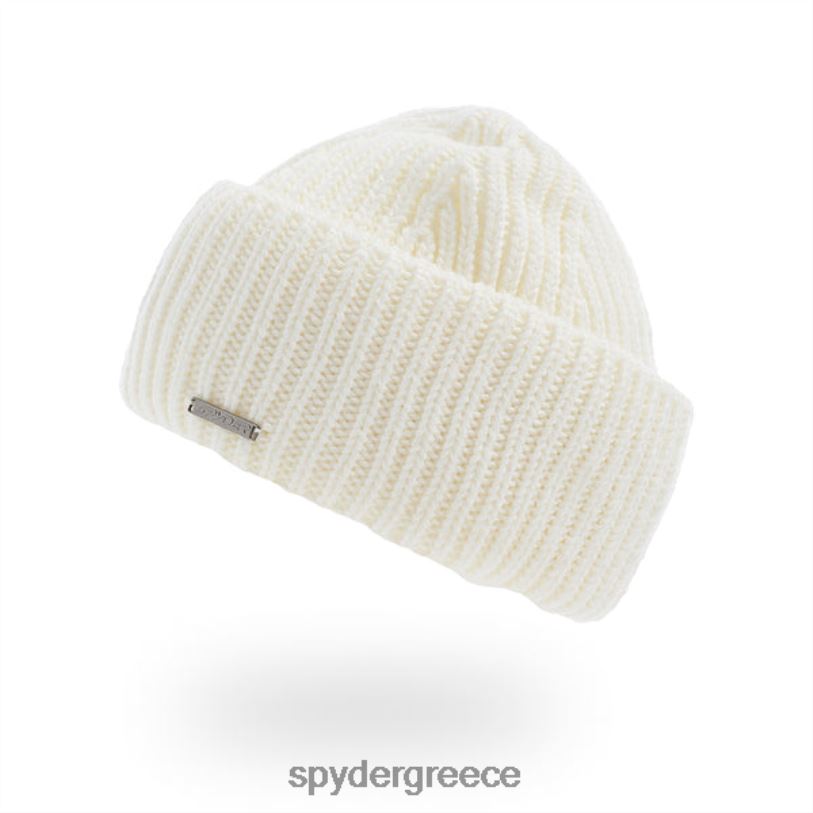 Spyder γυναίκες από τη μανσέτα άσπρο αξεσουάρ A8X8H519