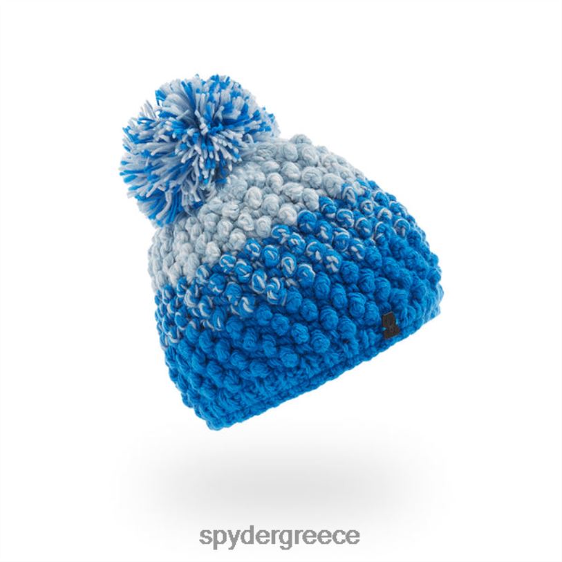 Spyder γυναίκες μπρρρ μούρη πομ ακαδημαϊκός αξεσουάρ A8X8H522