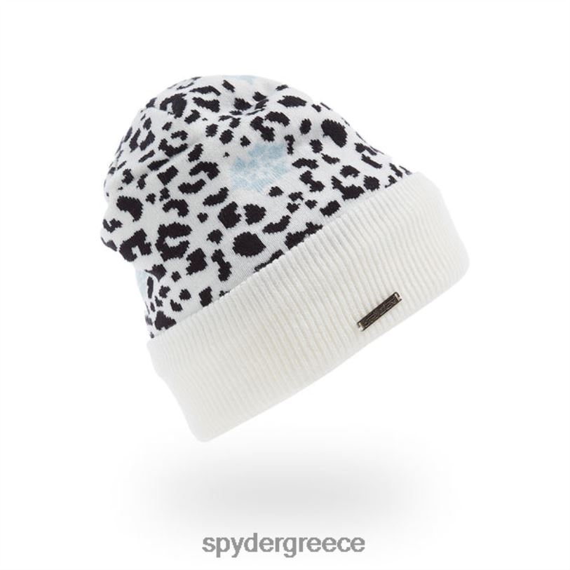 Spyder γυναίκες καπέλο sabrina άσπρο αξεσουάρ A8X8H514