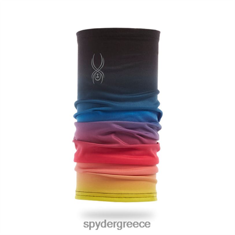 Spyder γυναίκες κρουαζιέρα μαύρο multi αξεσουάρ A8X8H529