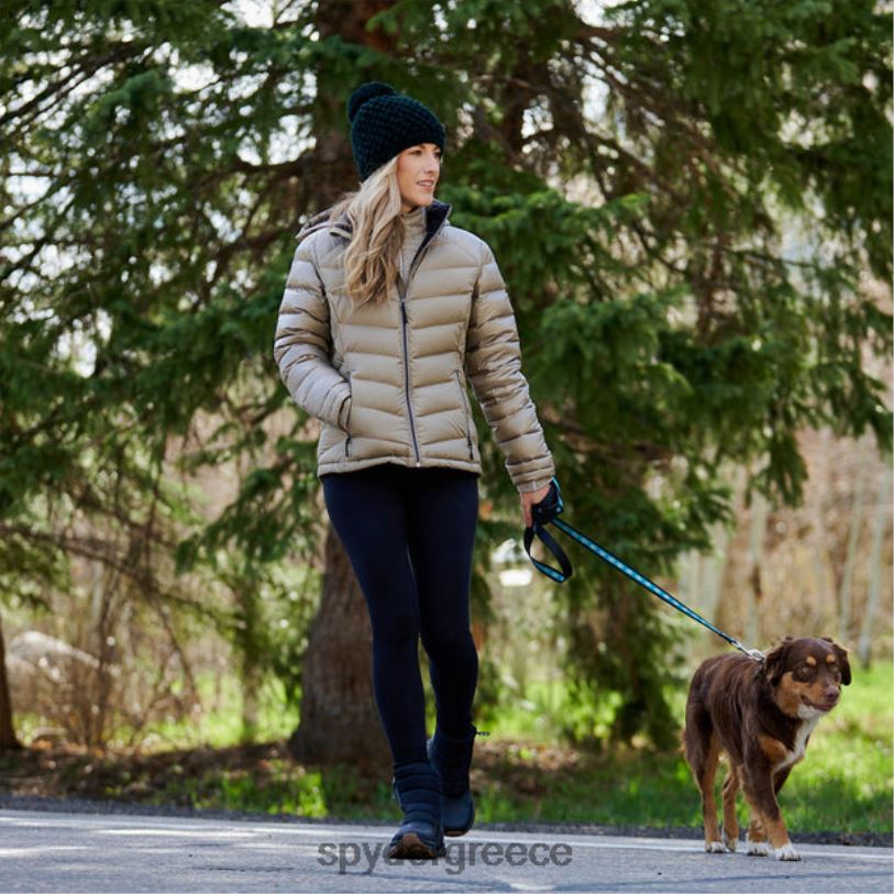 Spyder γυναίκες διαχρονική κουκούλα κασμίρι ενδύματα A8X8H339