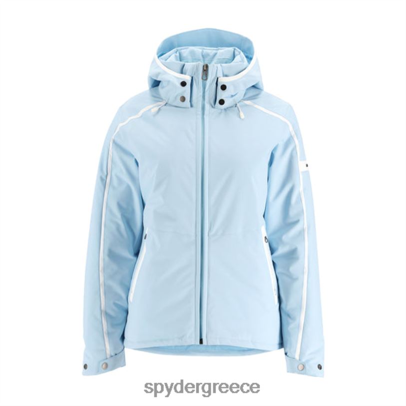 Spyder γυναίκες αισιόδοξος παγωνιά ενδύματα A8X8H284