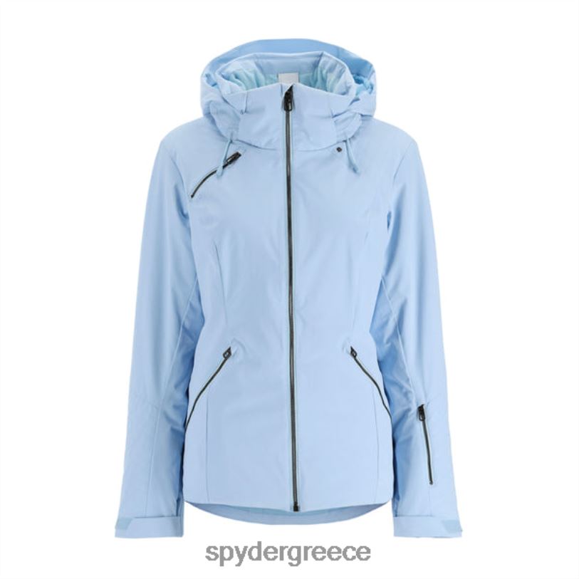 Spyder γυναίκες σχατζη παγωνιά ενδύματα A8X8H286