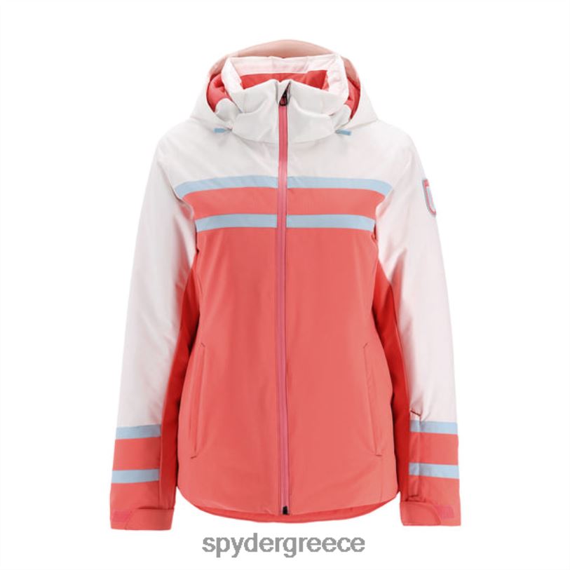 Spyder γυναίκες σαγηνεύω τροπικός ενδύματα A8X8H287