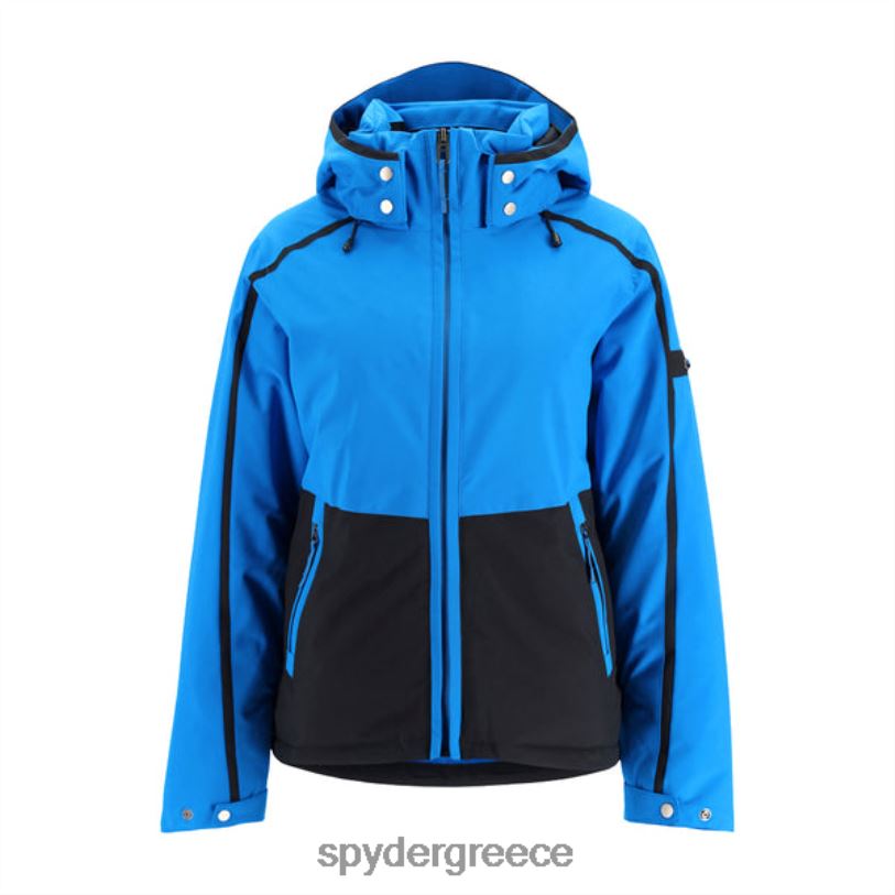 Spyder γυναίκες αισιόδοξος ακαδημαϊκός ενδύματα A8X8H305