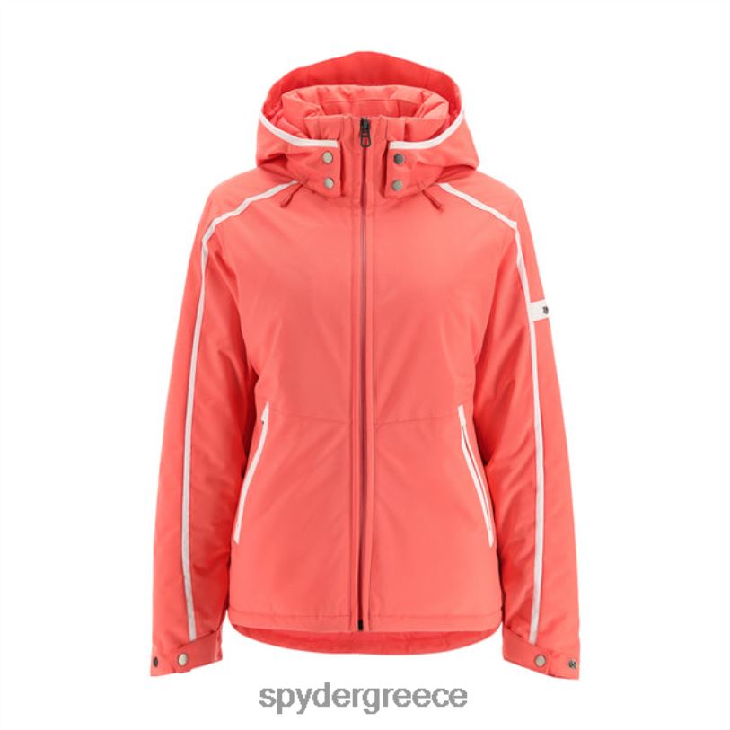 Spyder γυναίκες αισιόδοξος τροπικός ενδύματα A8X8H315