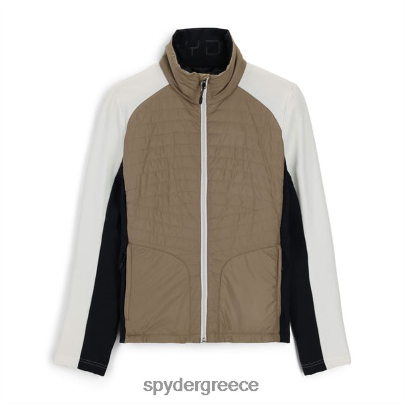 Spyder γυναίκες γλιστρώ κασμίρι ενδύματα A8X8H320