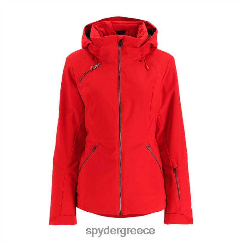 Spyder γυναίκες σχατζη σφυγμός ενδύματα A8X8H326