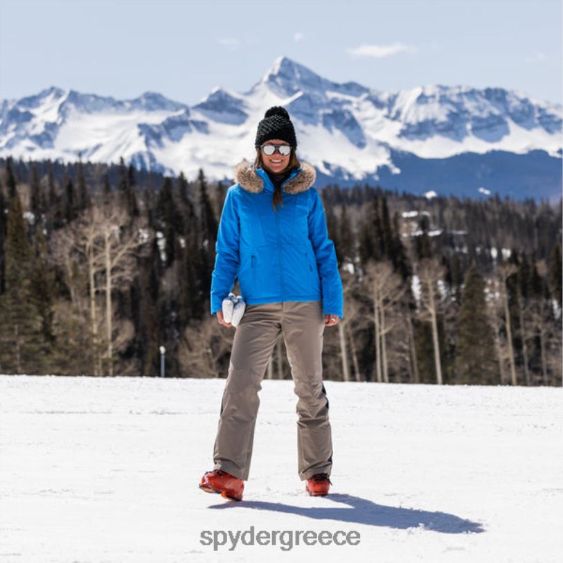 Spyder γυναίκες vida ακαδημαϊκός ενδύματα A8X8H317