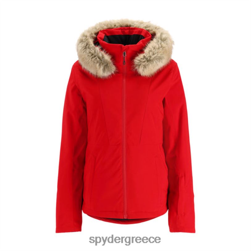 Spyder γυναίκες vida σφυγμός ενδύματα A8X8H318