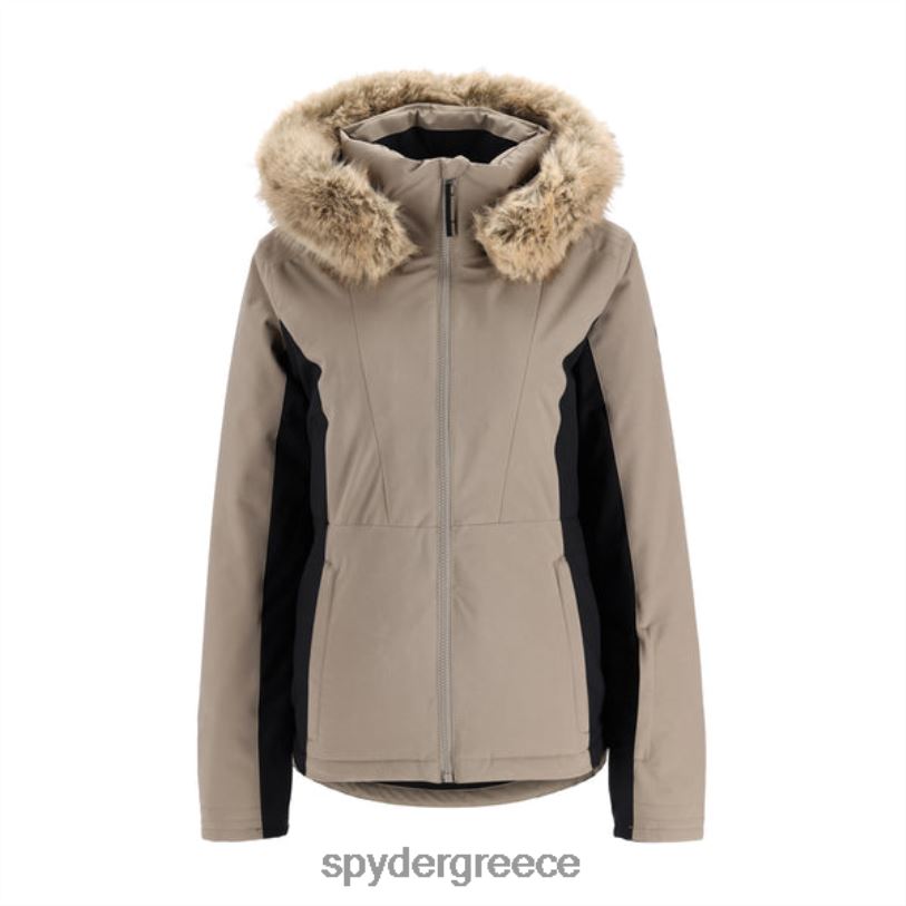 Spyder γυναίκες vida κασμίρι ενδύματα A8X8H319