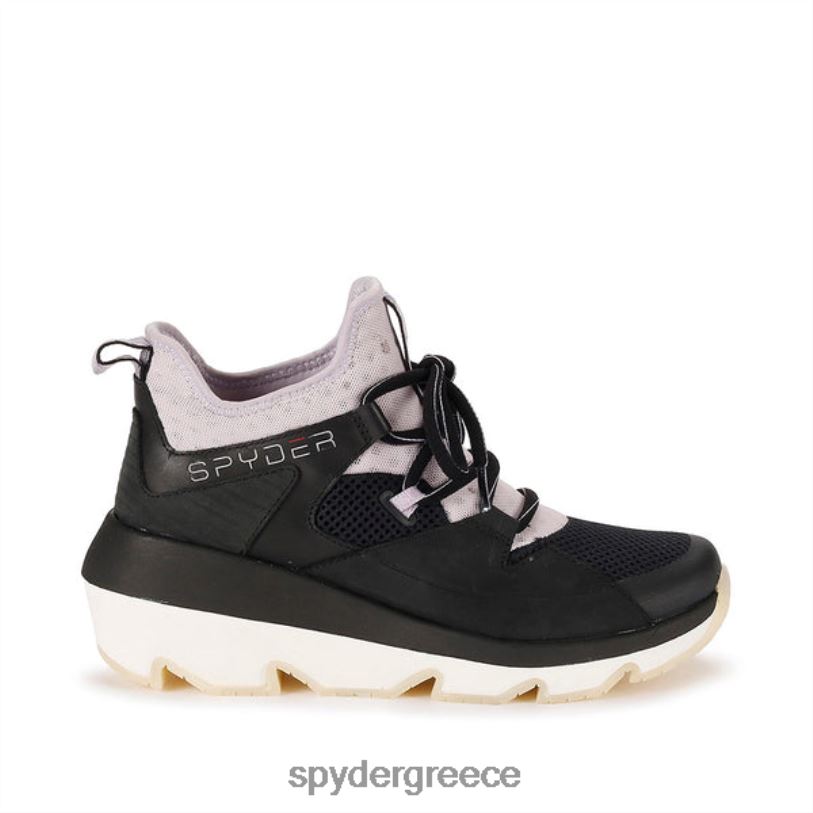 Spyder γυναίκες ρυθμός μαύρος παπούτσια A8X8H431