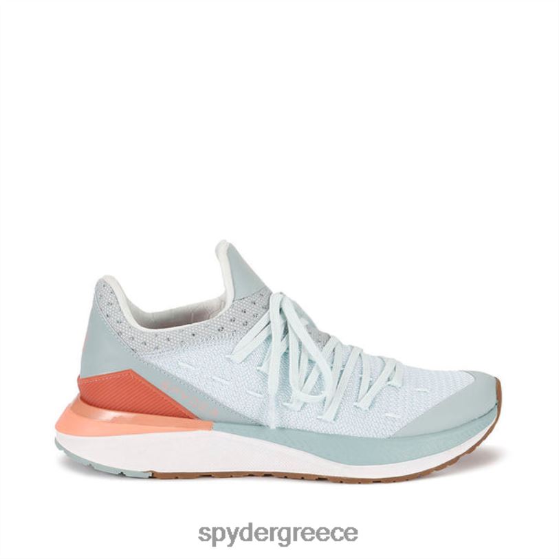 Spyder γυναίκες ρυθμός παστέλ μπλε παπούτσια A8X8H447