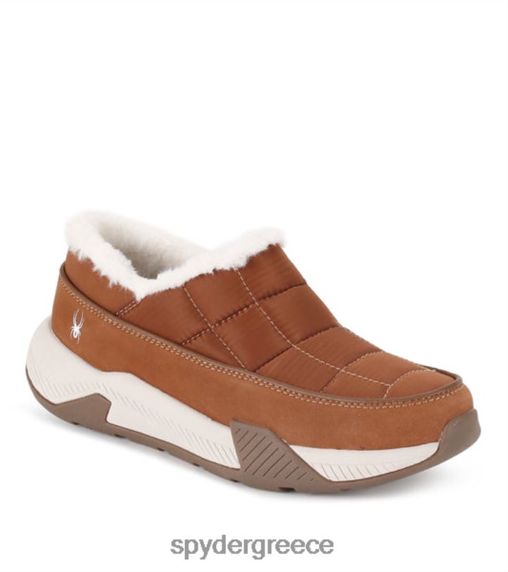 Spyder γυναίκες λέα ψητό πεκάν παπούτσια A8X8H470