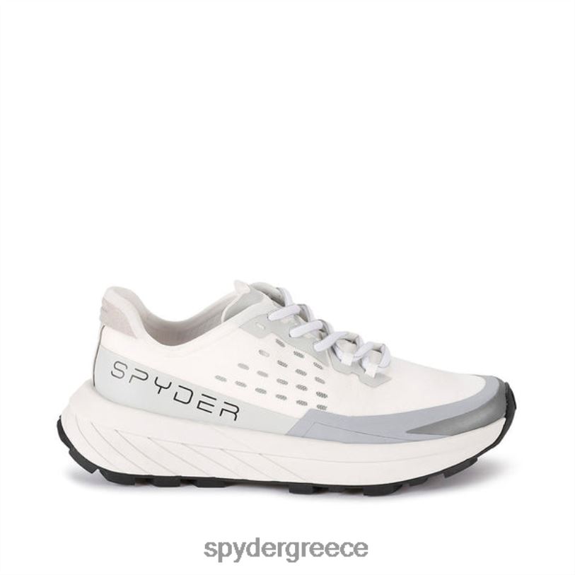 Spyder γυναίκες Ικάρος λευκό πολυ παπούτσια A8X8H484