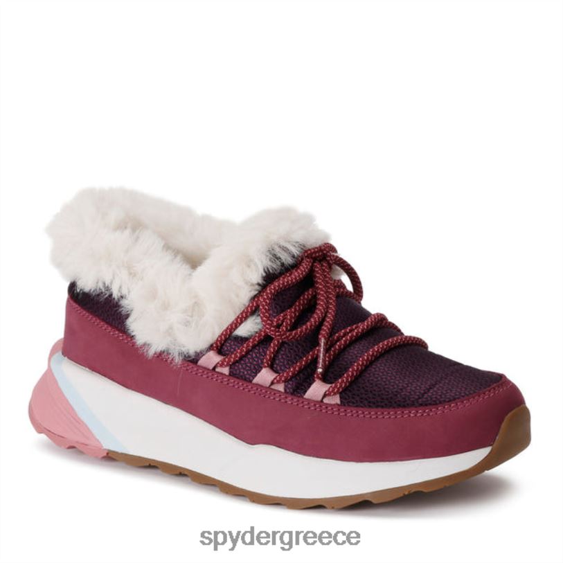 Spyder γυναίκες άγκι μούρο παπούτσια A8X8H489