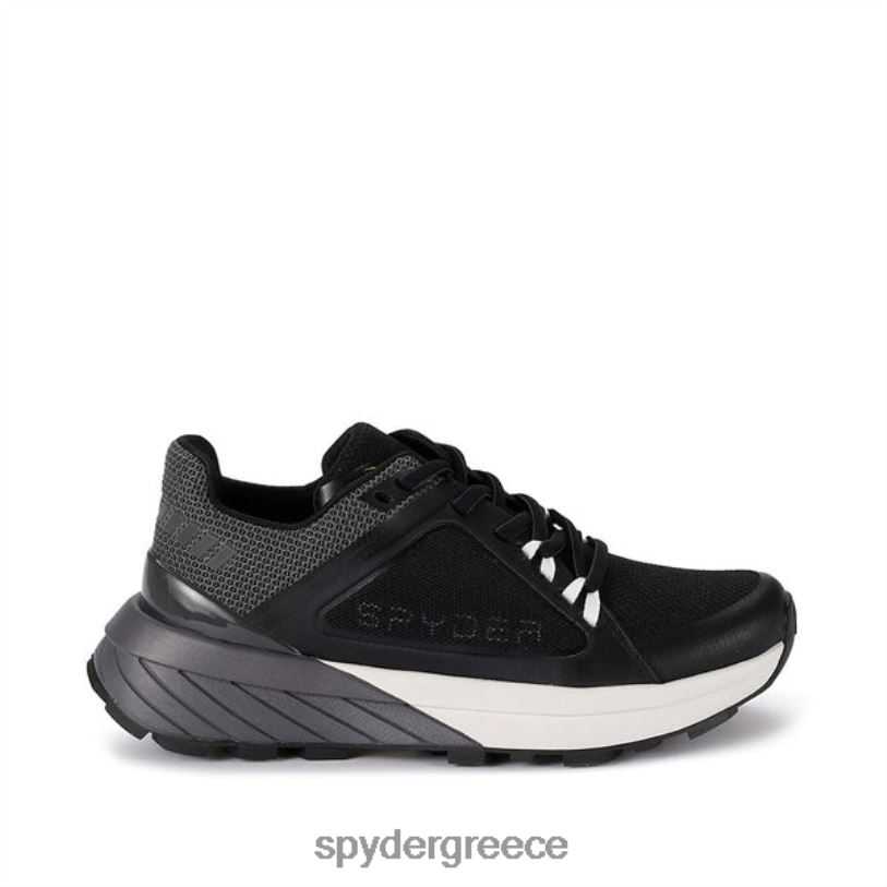 Spyder γυναίκες indy μαύρος παπούτσια A8X8H486
