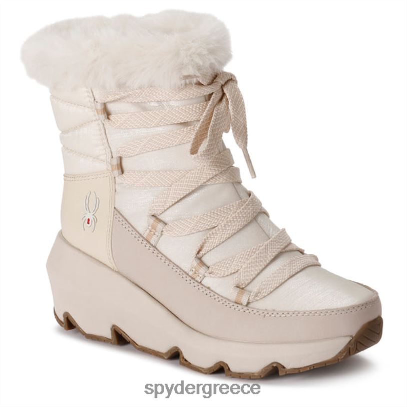 Spyder γυναίκες Κάμντεν κρέμα παπούτσια A8X8H426