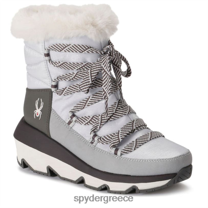 Spyder γυναίκες Κάμντεν γκρι παγετώνας παπούτσια A8X8H442