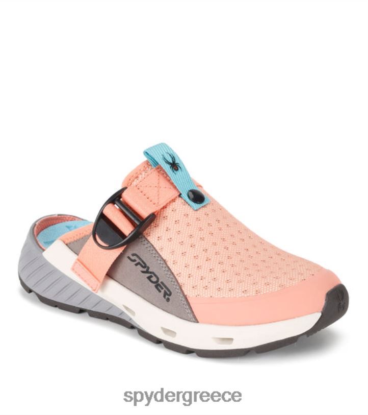 Spyder γυναίκες δασοφύλακας ροζ παπούτσια A8X8H458