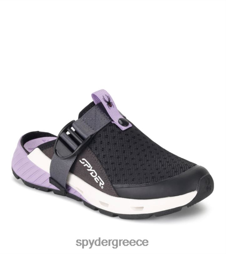 Spyder γυναίκες δασοφύλακας μαύρος παπούτσια A8X8H461