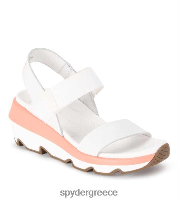 Spyder γυναίκες campie άσπρο παπούτσια A8X8H460