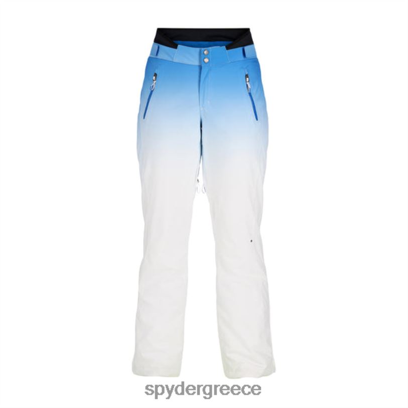 Spyder γυναίκες ηχώ απόψυξη συλλογικό ενδύματα A8X8H344