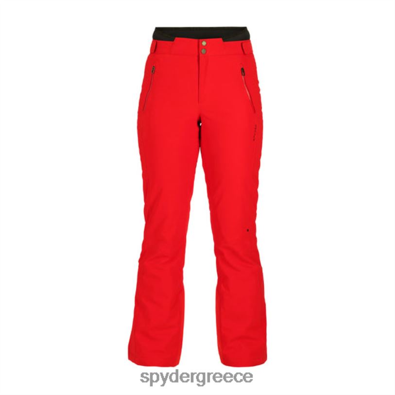 Spyder γυναίκες ηχώ σφυγμός ενδύματα A8X8H355