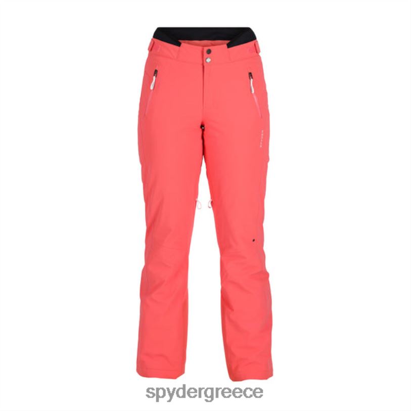 Spyder γυναίκες ηχώ τροπικός ενδύματα A8X8H357