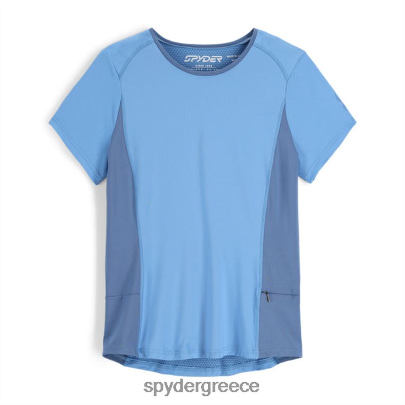 Spyder γυναίκες πουκάμισο τεχνολογίας arc graphene ορίζοντας ενδύματα A8X8H383