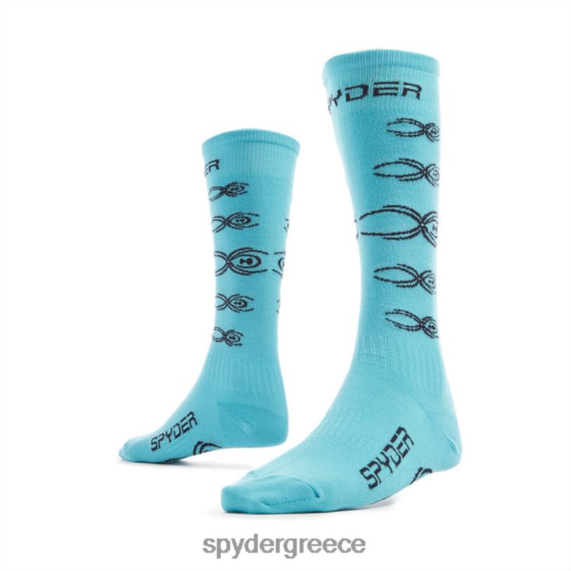 Spyder κορίτσια επένδυση σφαλμάτων Μπαχάμα μπλε αξεσουάρ A8X8H649