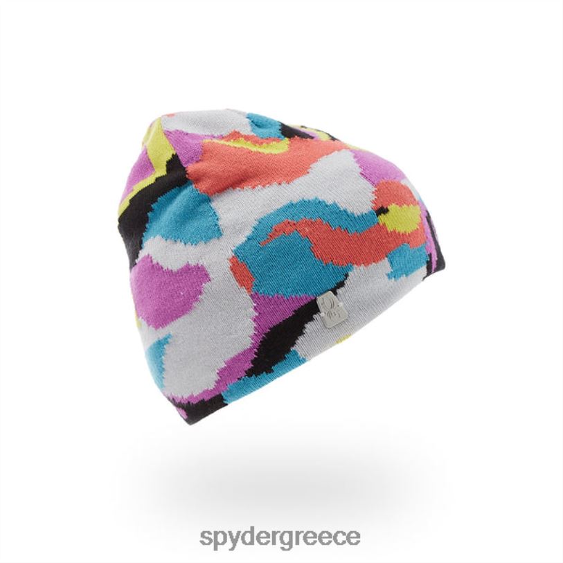 Spyder κορίτσια τοπίο τοπίο πολυ αξεσουάρ A8X8H658