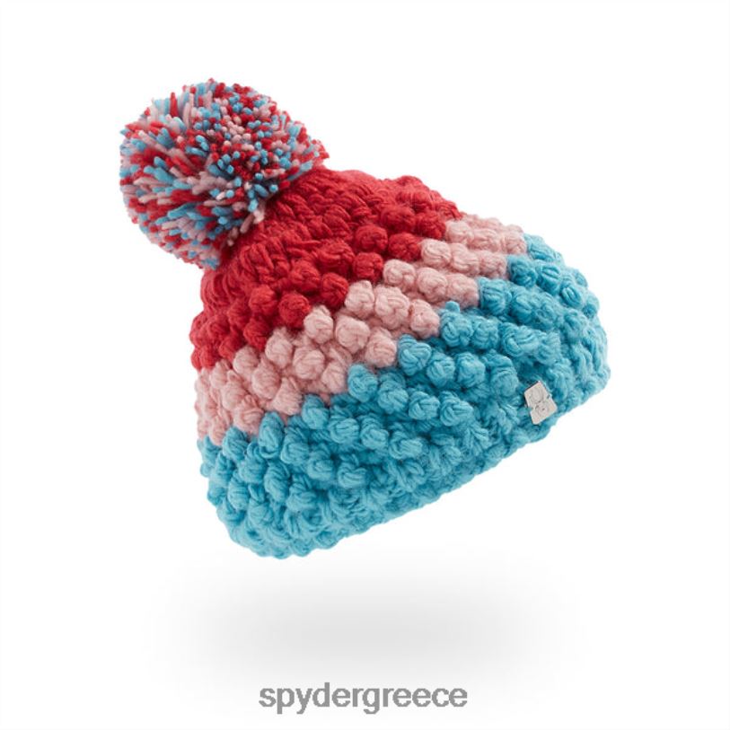 Spyder κορίτσια μπρρρ μούρη πομ bab ptl αξεσουάρ A8X8H674