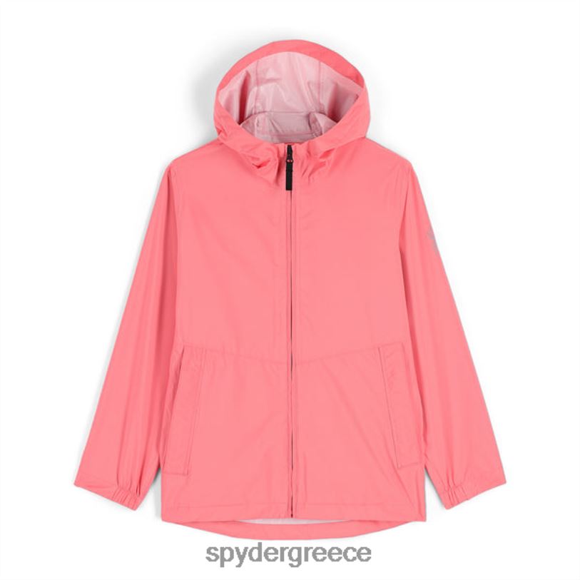 Spyder αγόρια ομίχλη τροπικός ενδύματα A8X8H576