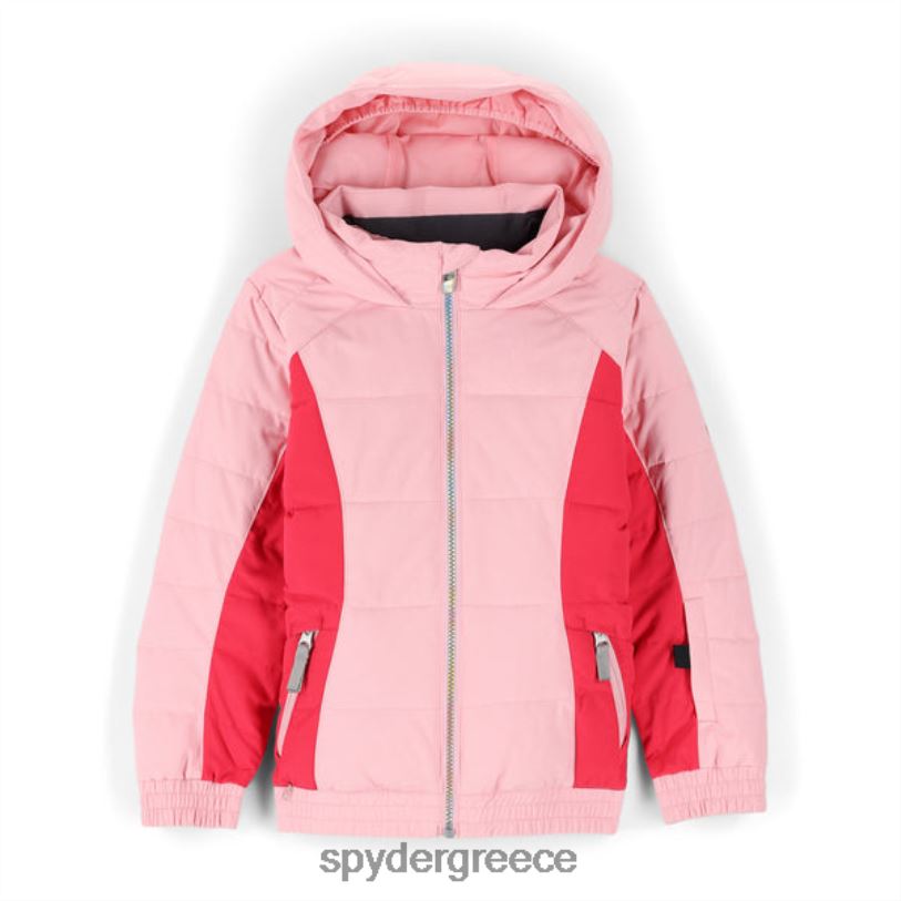 Spyder κορίτσια zadie πέταλο ενδύματα A8X8H574