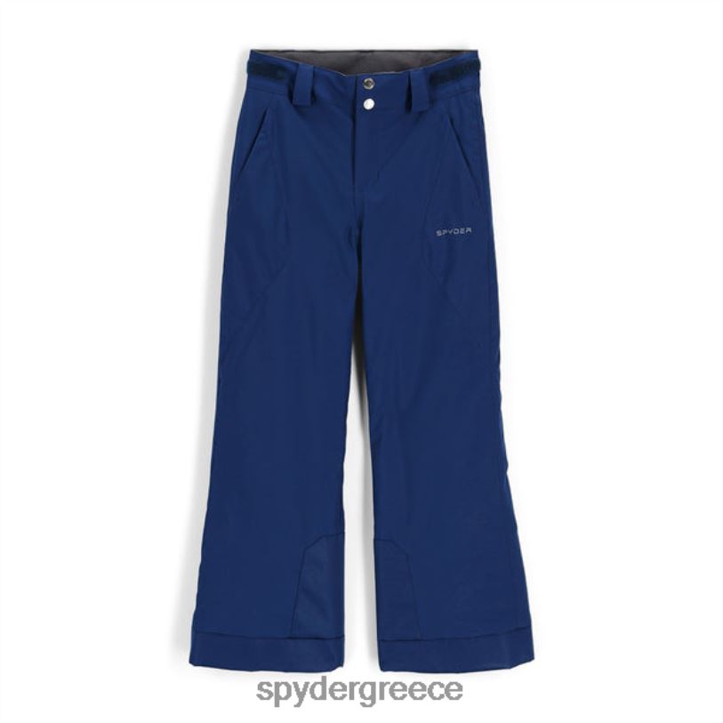 Spyder κορίτσια Ολυμπία άβυσσος ενδύματα A8X8H612