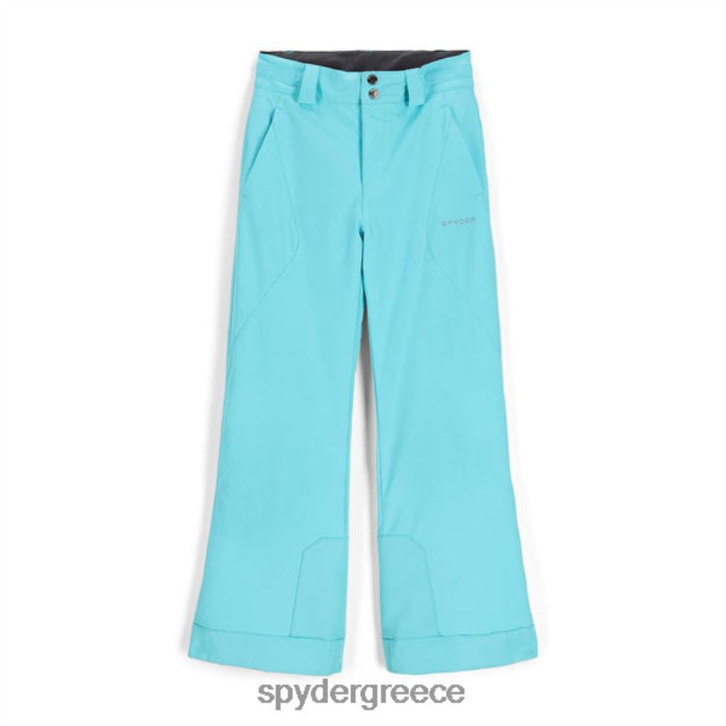 Spyder κορίτσια Ολυμπία Μπαχάμα μπλε ενδύματα A8X8H620