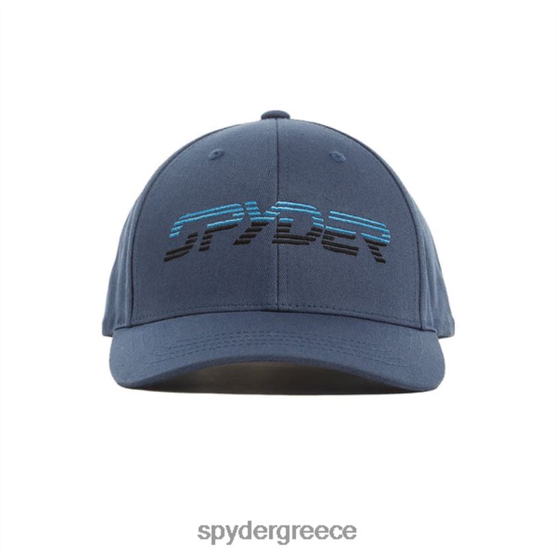 Spyder άνδρες καπάκι εμβέλειας είδος υφάσματος αξεσουάρ A8X8H269